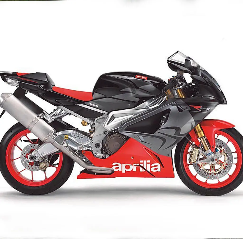 Aprilia RSV 1000